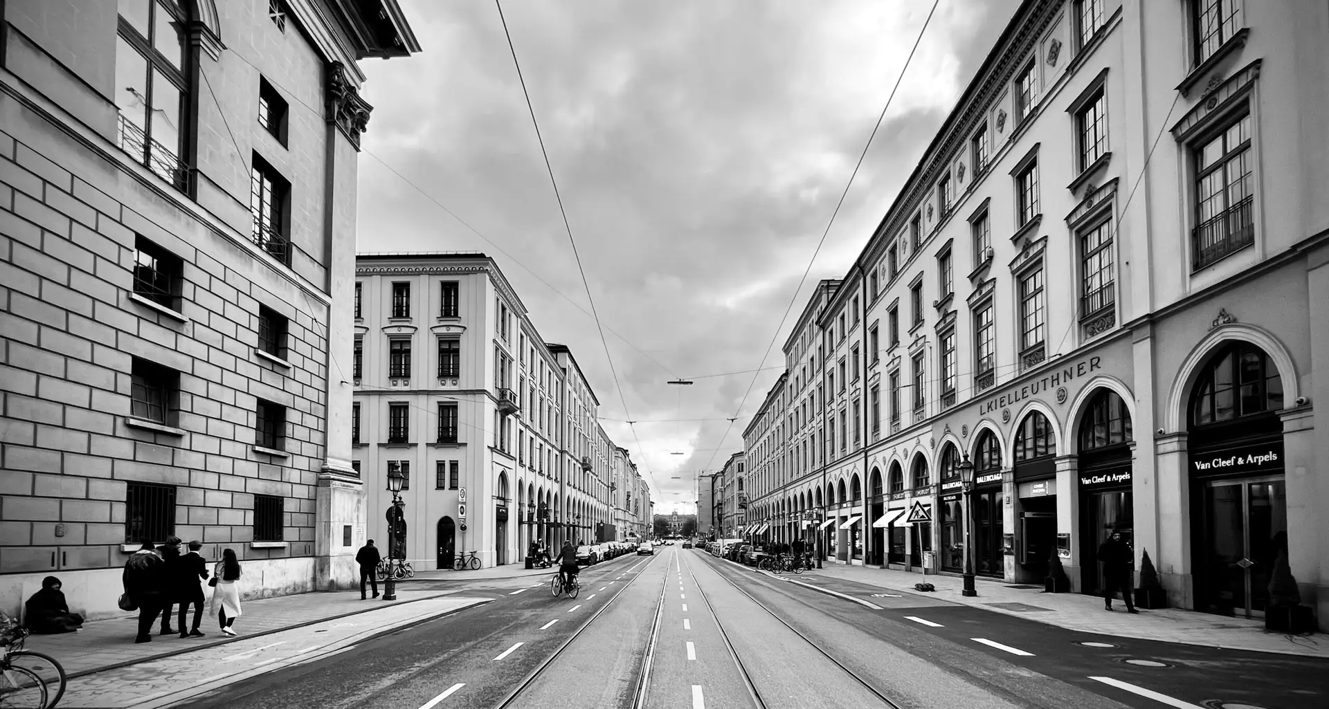Rechtsanwalt Markenrecht München